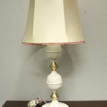 836 8267 TABLE LAMP